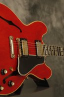 1960 Gibson ES-345 Stereo w/PAF pickups