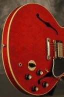 1960 Gibson ES-345 Stereo w/PAF pickups