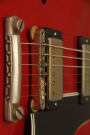 1960 Gibson ES-345 Stereo w/PAF pickups