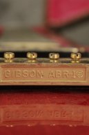 1960 Gibson ES-345 Stereo w/PAF pickups