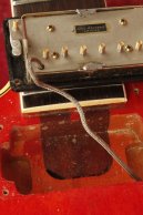 1960 Gibson ES-345 Stereo w/PAF pickups