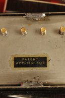 1960 Gibson ES-345 Stereo w/PAF pickups