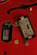 1960 Gibson ES-345 Stereo w/PAF pickups