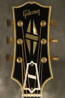 1957 Gibson SUPER 400-C Sunburst