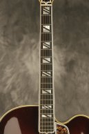 1957 Gibson SUPER 400-C Sunburst