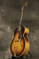 1957 Gibson SUPER 400-C Sunburst