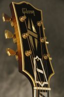 1957 Gibson SUPER 400-C Sunburst