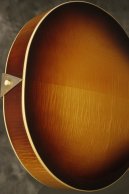 1957 Gibson SUPER 400-C Sunburst