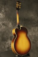 1957 Gibson SUPER 400-C Sunburst