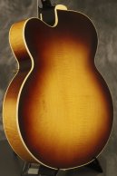 1957 Gibson SUPER 400-C Sunburst