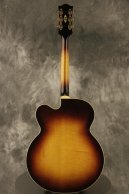 1957 Gibson SUPER 400-C Sunburst