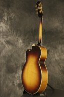 1957 Gibson SUPER 400-C Sunburst