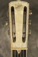 1930's National Style 4 Tri-Cone Resonator Hawaiian Square neck