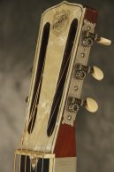 1930's National Style 4 Tri-Cone Resonator Hawaiian Square neck