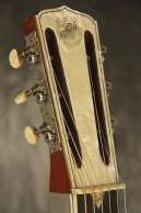 1930's National Style 4 Tri-Cone Resonator Hawaiian Square neck