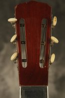 1930's National Style 4 Tri-Cone Resonator Hawaiian Square neck