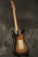 1957 Fender Stratocaster Sunburst w/orig. tweed case