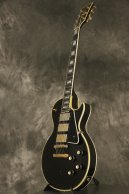 1960 Gibson Les Paul Custom with all 3 original PAF pickups RARE IMPORT MODEL