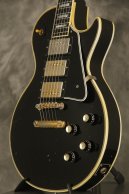 1960 Gibson Les Paul Custom with all 3 original PAF pickups RARE IMPORT MODEL