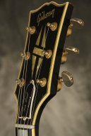 1960 Gibson Les Paul Custom with all 3 original PAF pickups RARE IMPORT MODEL