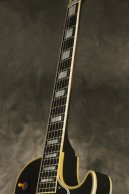1960 Gibson Les Paul Custom with all 3 original PAF pickups RARE IMPORT MODEL