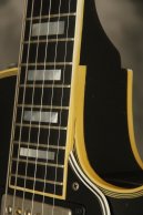 1960 Gibson Les Paul Custom with all 3 original PAF pickups RARE IMPORT MODEL