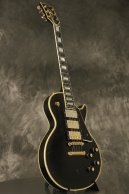 1960 Gibson Les Paul Custom with all 3 original PAF pickups RARE IMPORT MODEL
