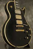 1960 Gibson Les Paul Custom with all 3 original PAF pickups RARE IMPORT MODEL