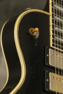 1960 Gibson Les Paul Custom with all 3 original PAF pickups RARE IMPORT MODEL