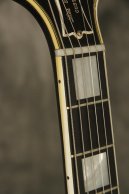 1960 Gibson Les Paul Custom with all 3 original PAF pickups RARE IMPORT MODEL