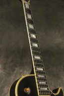 1960 Gibson Les Paul Custom with all 3 original PAF pickups RARE IMPORT MODEL