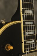 1960 Gibson Les Paul Custom with all 3 original PAF pickups RARE IMPORT MODEL