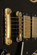 1960 Gibson Les Paul Custom with all 3 original PAF pickups RARE IMPORT MODEL