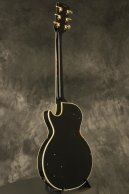 1960 Gibson Les Paul Custom with all 3 original PAF pickups RARE IMPORT MODEL