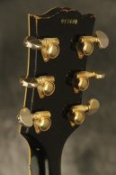 1960 Gibson Les Paul Custom with all 3 original PAF pickups RARE IMPORT MODEL
