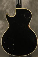 1960 Gibson Les Paul Custom with all 3 original PAF pickups RARE IMPORT MODEL