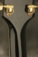 1960 Gibson Les Paul Custom with all 3 original PAF pickups RARE IMPORT MODEL