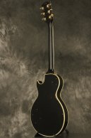 1960 Gibson Les Paul Custom with all 3 original PAF pickups RARE IMPORT MODEL
