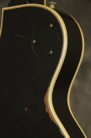 1960 Gibson Les Paul Custom with all 3 original PAF pickups RARE IMPORT MODEL