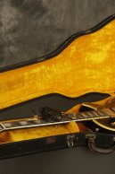 1960 Gibson Les Paul Custom with all 3 original PAF pickups RARE IMPORT MODEL