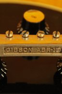 1960 Gibson Les Paul Custom with all 3 original PAF pickups RARE IMPORT MODEL