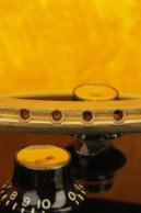 1960 Gibson Les Paul Custom with all 3 original PAF pickups RARE IMPORT MODEL