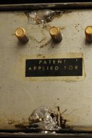 1960 Gibson Les Paul Custom with all 3 original PAF pickups RARE IMPORT MODEL