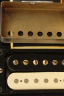 1960 Gibson Les Paul Custom with all 3 original PAF pickups RARE IMPORT MODEL