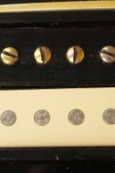 1960 Gibson Les Paul Custom with all 3 original PAF pickups RARE IMPORT MODEL