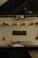 1960 Gibson Les Paul Custom with all 3 original PAF pickups RARE IMPORT MODEL