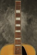 1940's National New Yorker electric archtop BLONDE