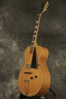 1940's National New Yorker electric archtop BLONDE