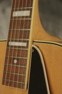 1940's National New Yorker electric archtop BLONDE