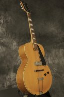 1940's National New Yorker electric archtop BLONDE